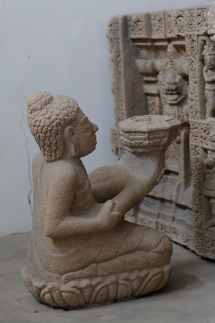 Da Nang-Musée Cham-082